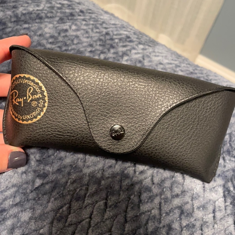 Ray Ban Erika in Blue